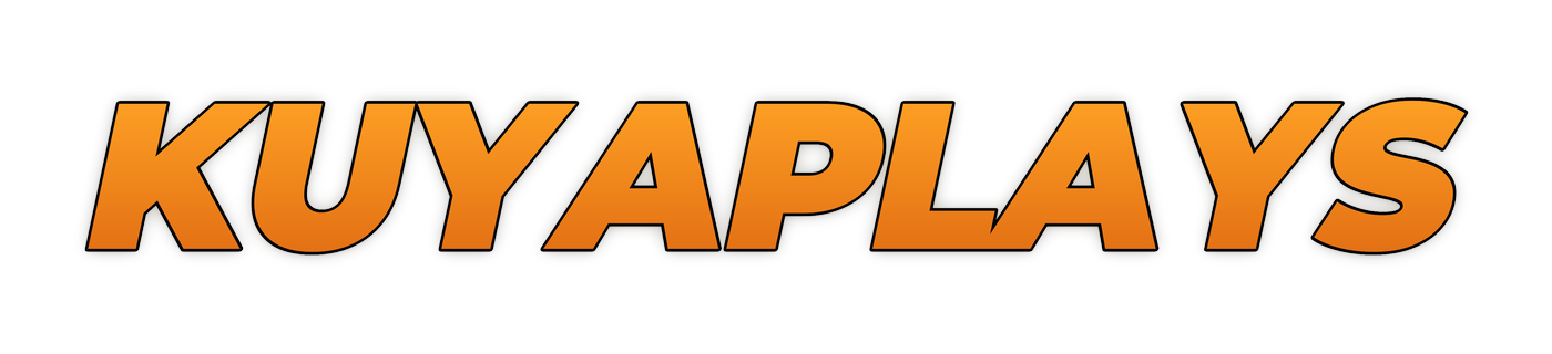 kuyaplays logo